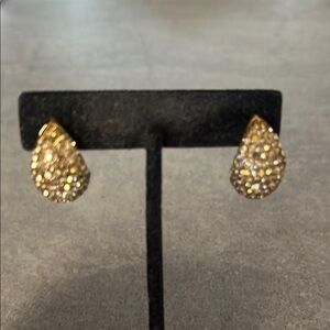 J. Crew Sugar Disco Hoops